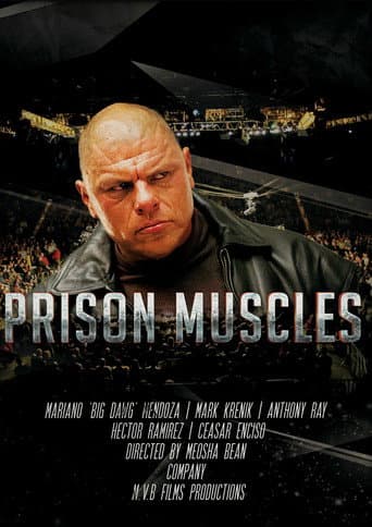 Prison Muscles poster