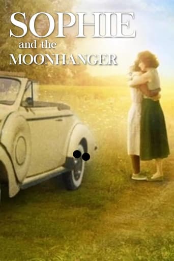 Sophie and the Moonhanger poster