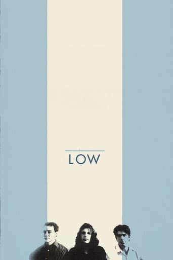 Closer Than That: A Documentary on Low poster