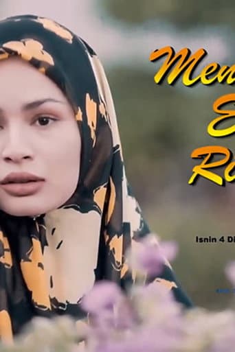 Menyusur Erti Rindu poster