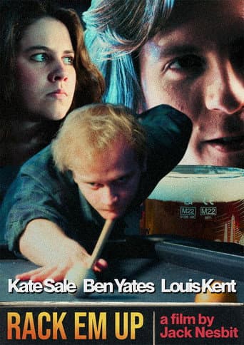 Rack 'Em Up poster