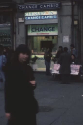 Madrid, Quelques Images poster