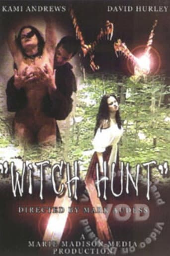 Witch Hunt poster