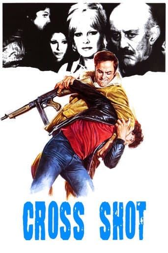 Cross Shot poster
