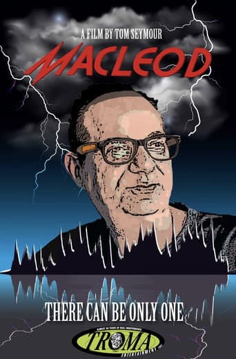 Macleod: There Can Be Only One poster