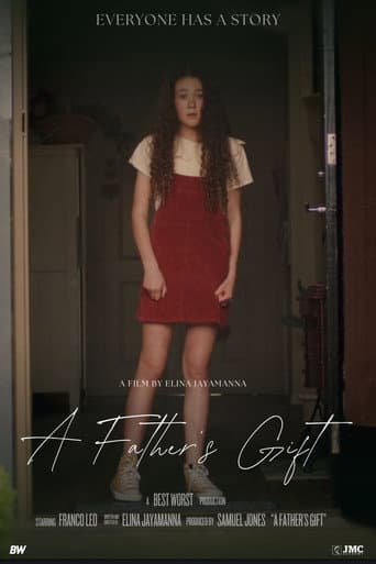 A Father's Gift poster
