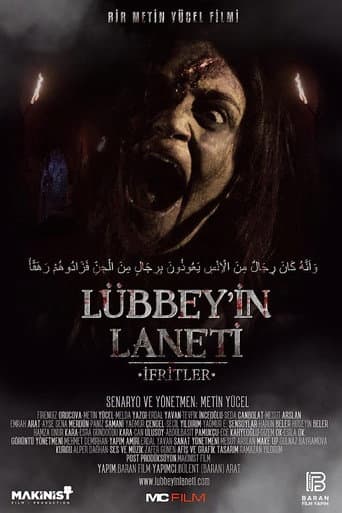 Lübbey’in Laneti poster