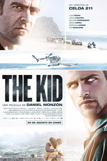 The Kid poster