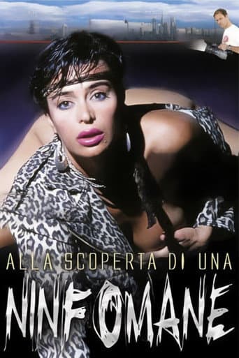 Alla scoperta di una Ninfomane poster