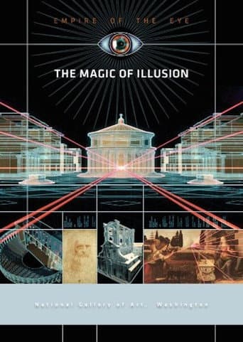 Empire of the Eye: The Magic of Illusion poster