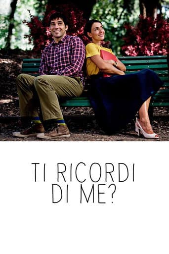 Ti ricordi di me? poster