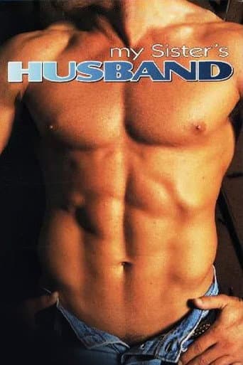 My Sister's Husband poster