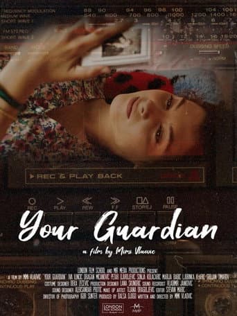 Your Guardian poster