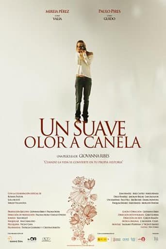 A Soft Scent of Cinnamon poster