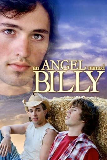 An Angel Named Billy poster