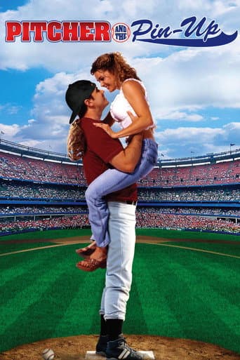 Pitcher and the Pin-Up poster