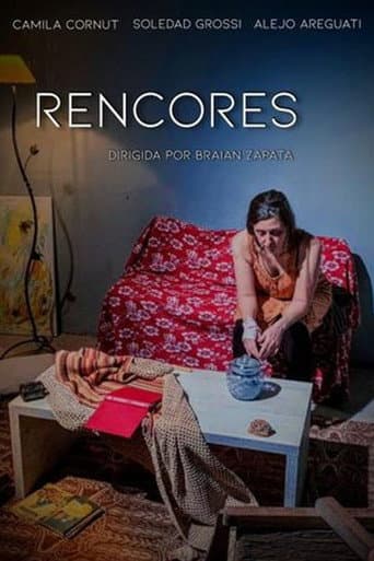 Rencores poster