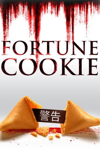 Fortune Cookie poster