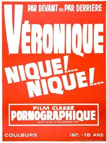 Véronique nique nique poster