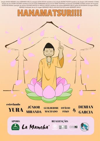 Hanamatsuri!! poster