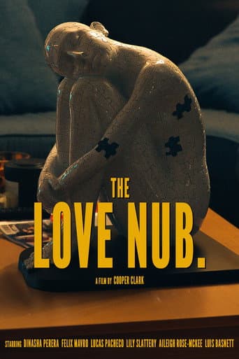 The Love Nub poster