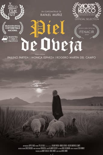 Sheep Skin poster