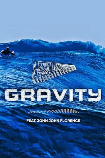 Gravity poster