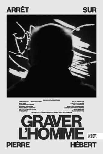 Scratches of Life: the Art of Pierre Hébert poster