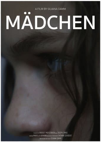 Mädchen poster