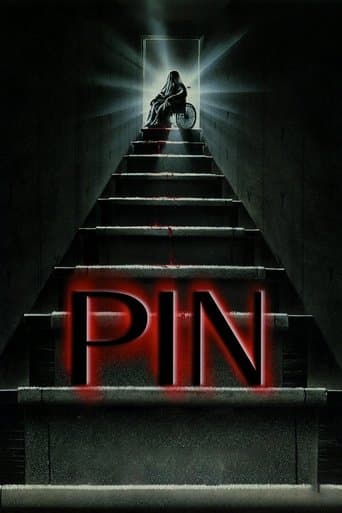 Pin : A Plastic Nightmare poster