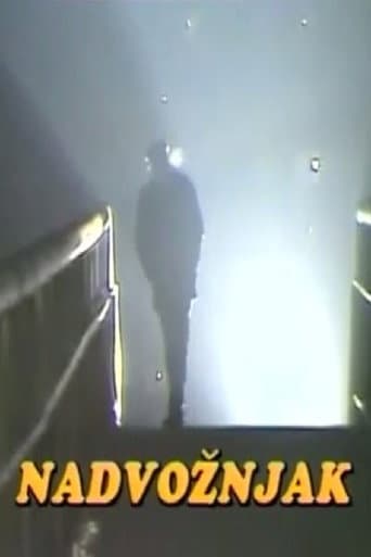 The Overpass poster