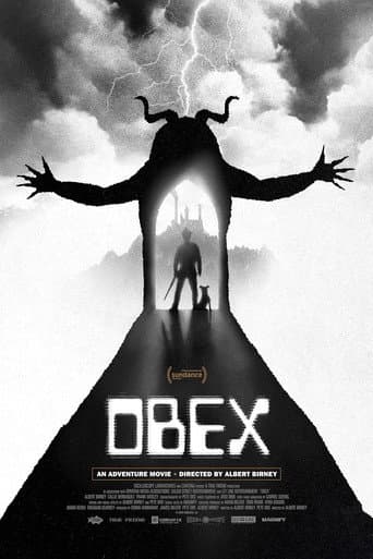 OBEX poster