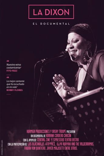 La Dixon poster
