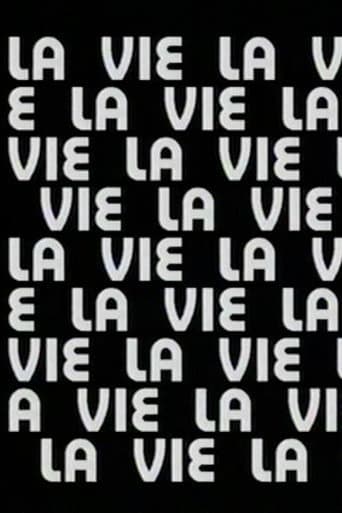 Voyage à travers un film (Sauve qui peut (la vie)) poster