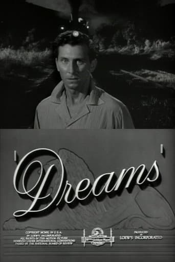 Dreams poster