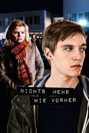 Then Nothing Is the Same Anymore poster