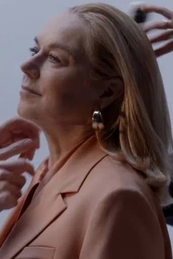 Sigrid Kaag: van Beiroet tot Binnenhof poster