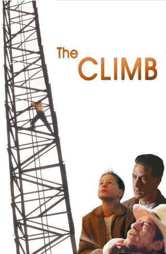 The Climb poster