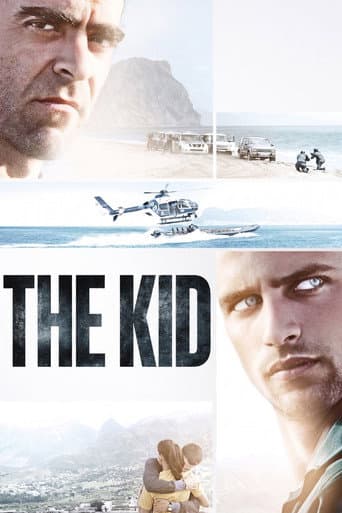 The Kid poster