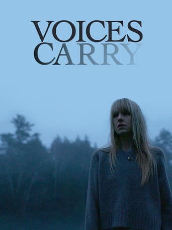 Voices Carry poster