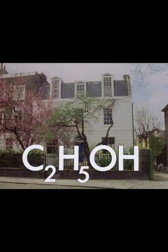 C₂H₅OH poster