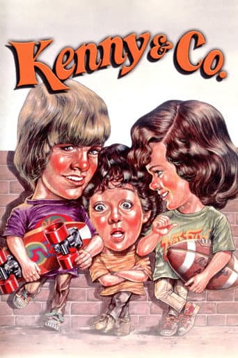 Kenny & Company poster
