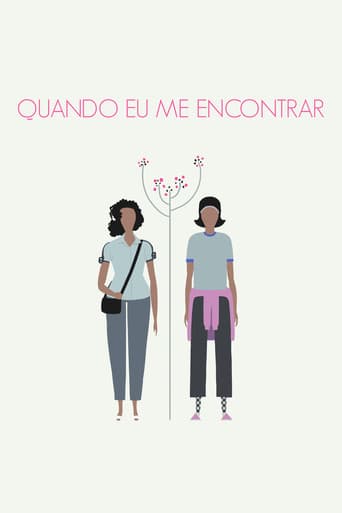 Quando Eu Me Encontrar poster