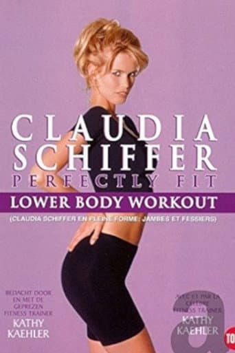 Lower Body Workout poster