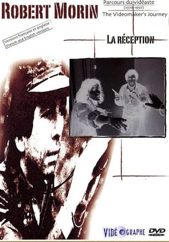 The Reception poster