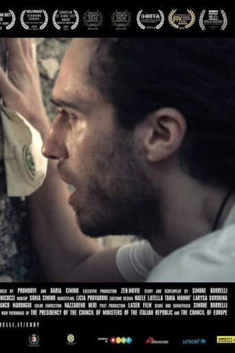 EDDY poster