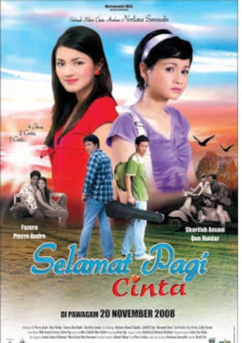 Good Morning Love poster