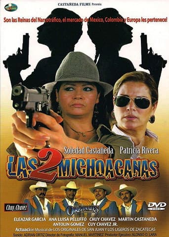 Las Dos Michoacanas poster