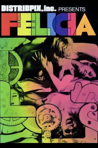 Felicia poster