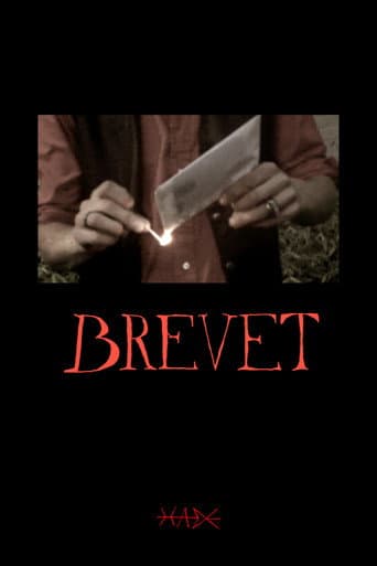 The Letter poster
